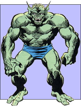 Abomination